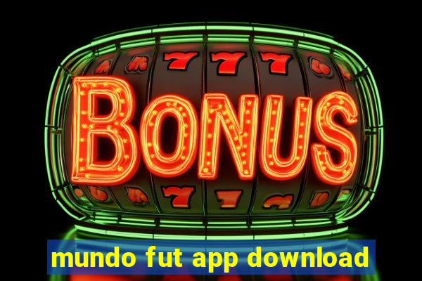 mundo fut app download